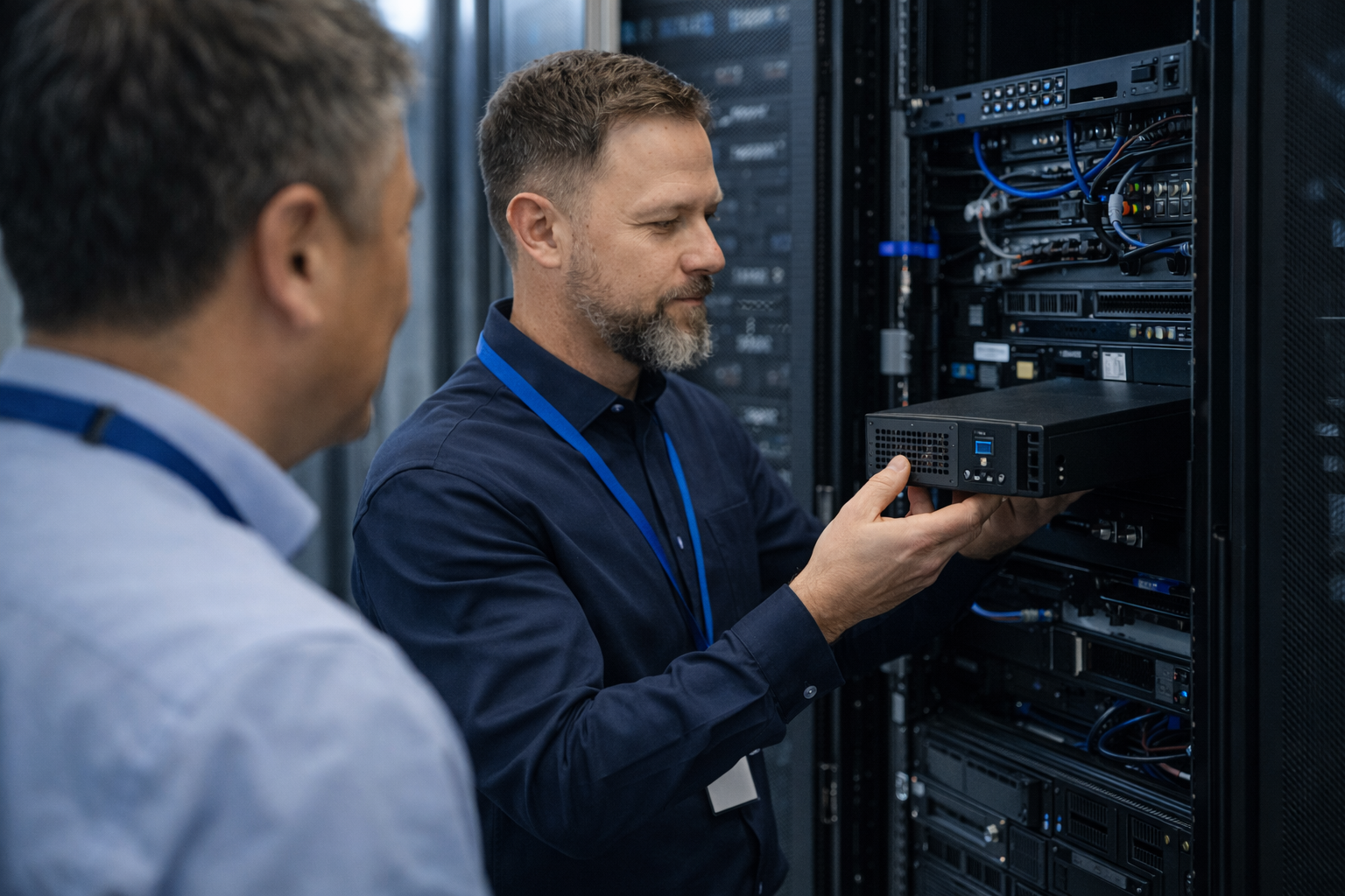 Praca zdalna RadSpace