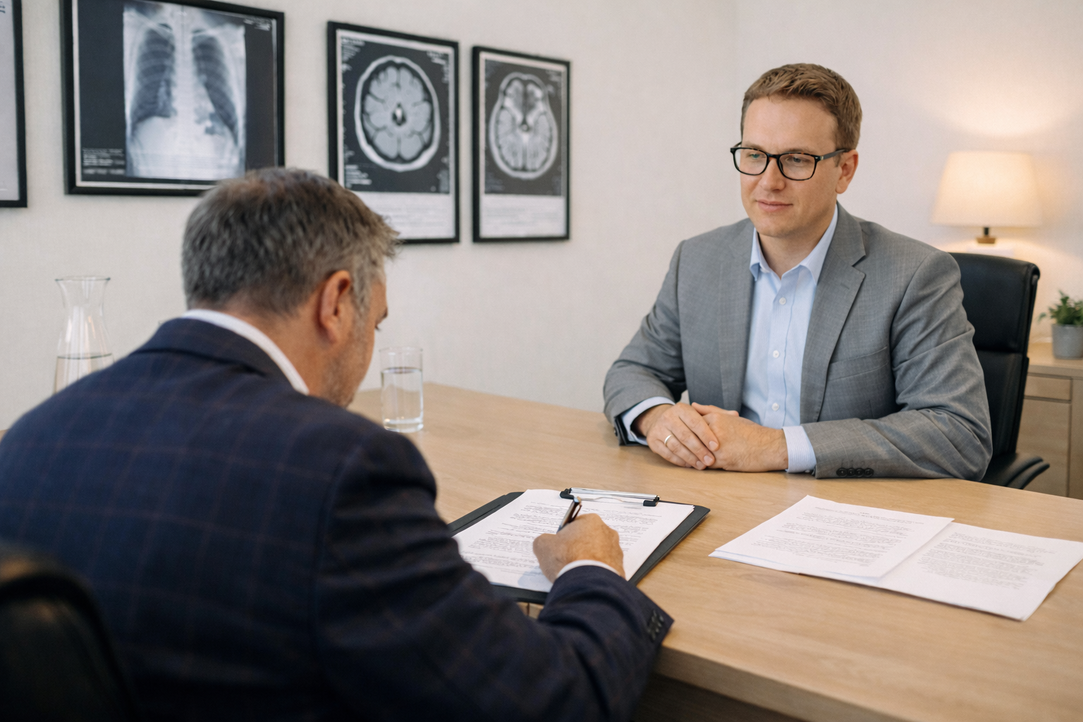 Bezpieczeństwo RadSpace